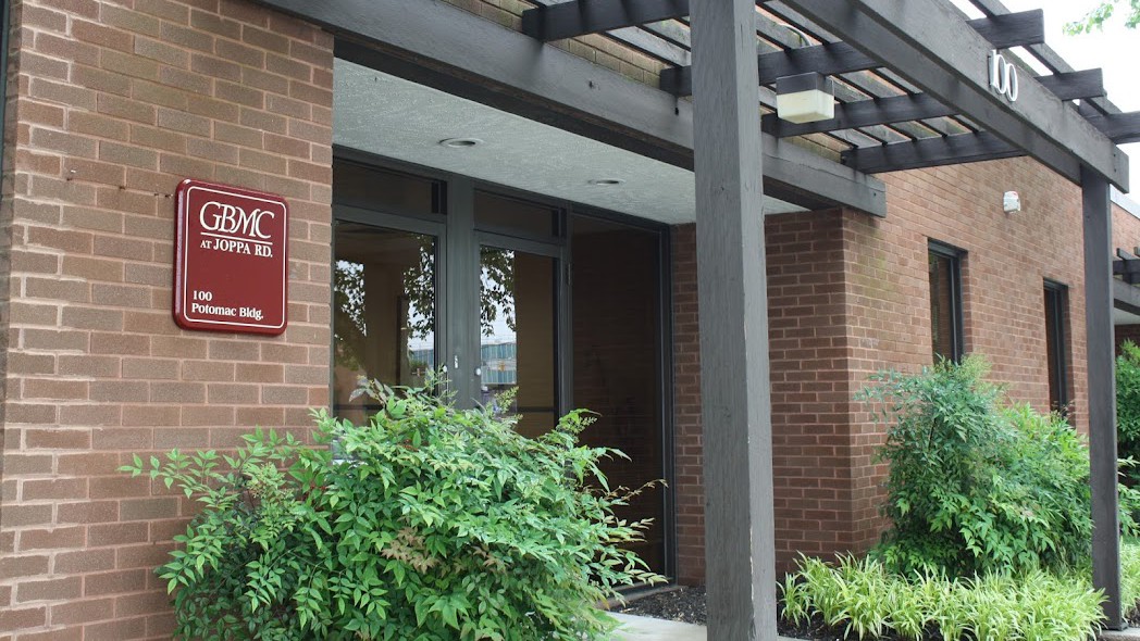 Sheppard Pratt Integrated Behavioral Health at GBMC Joppa Road Towson, MD