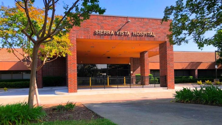 Sierra Vista Hospital Behavioral Health Services | Sacramento, CA