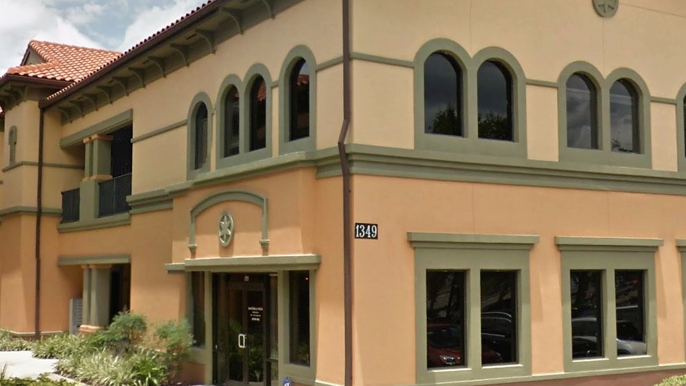 Sojourners Recovery and Wellness Center Lake Mary, FL