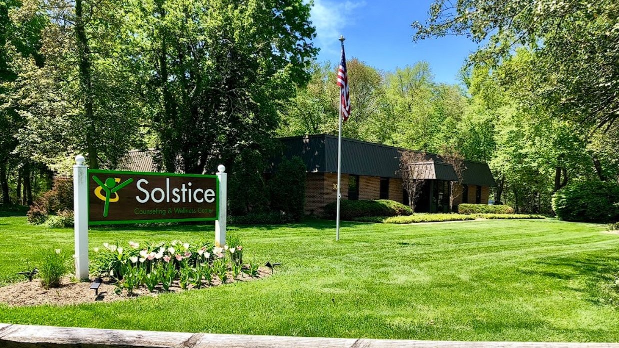 Solstice Counseling and Wellness Centers Pemberton, NJ