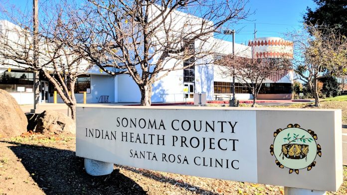 Sonoma County Indian Health Project Behavioral Health - Santa Rosa, CA