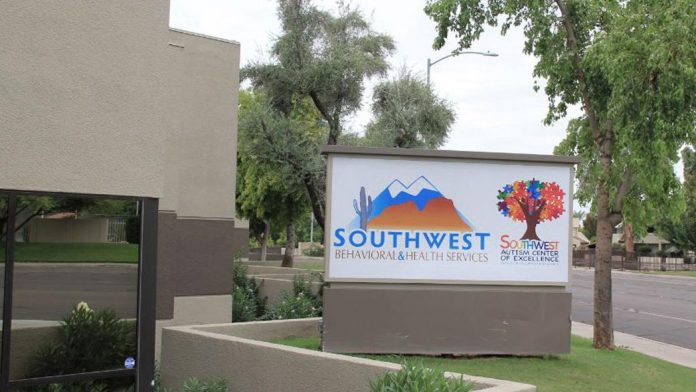 Southwest Behavioral Health Services  Outpatient Opioid Treatment Program - Phoenix, AZ