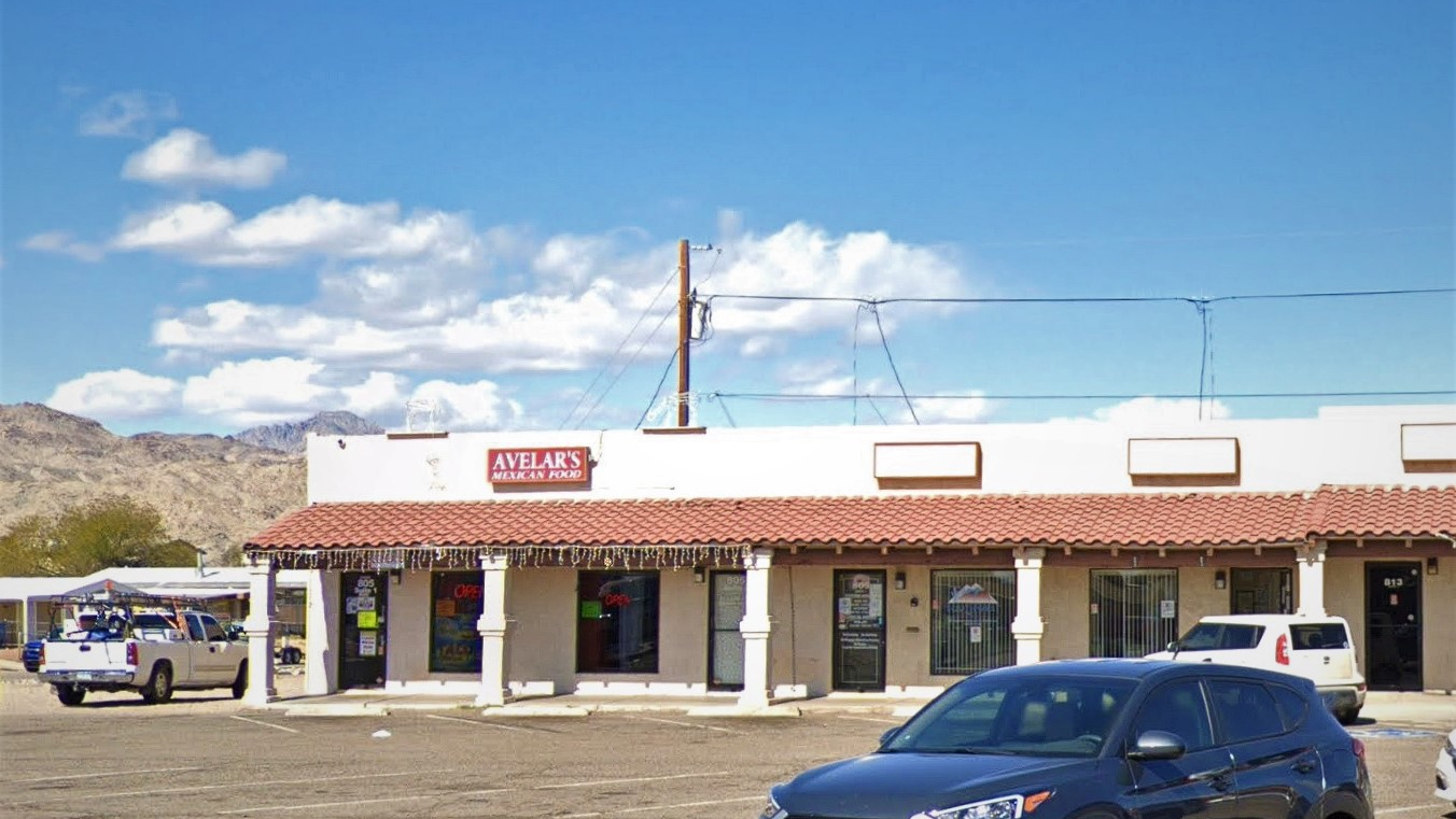 Southwest Behavioral and Health Services Bullhead City Opiate Treatment Program Bullhead City, AZ