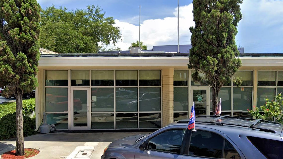 Spencer Recovery Center St. Pete Beach, FL