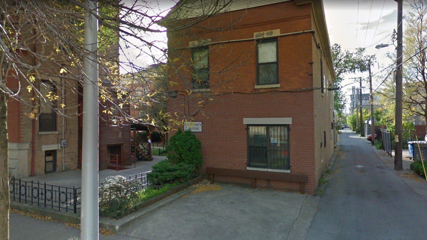 St Leonards House Chicago, IL