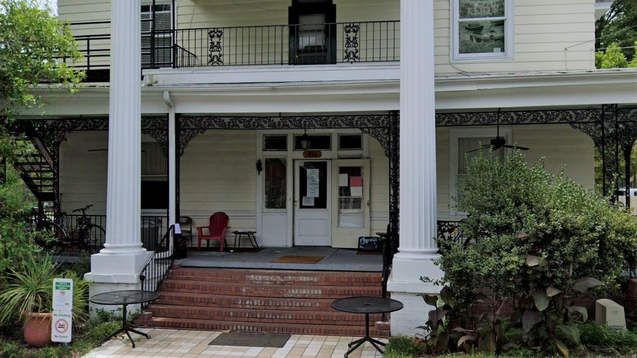 Stepping Stone Manor Wilmington, NC