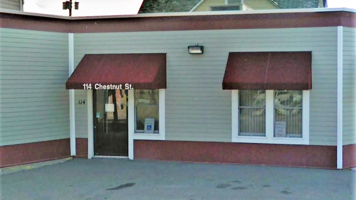 Steuben County Community Mental Health Center Corning Clinic Corning, NY