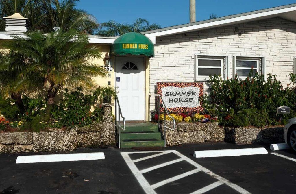 Summer House Detox Center Miami Gardens, FL