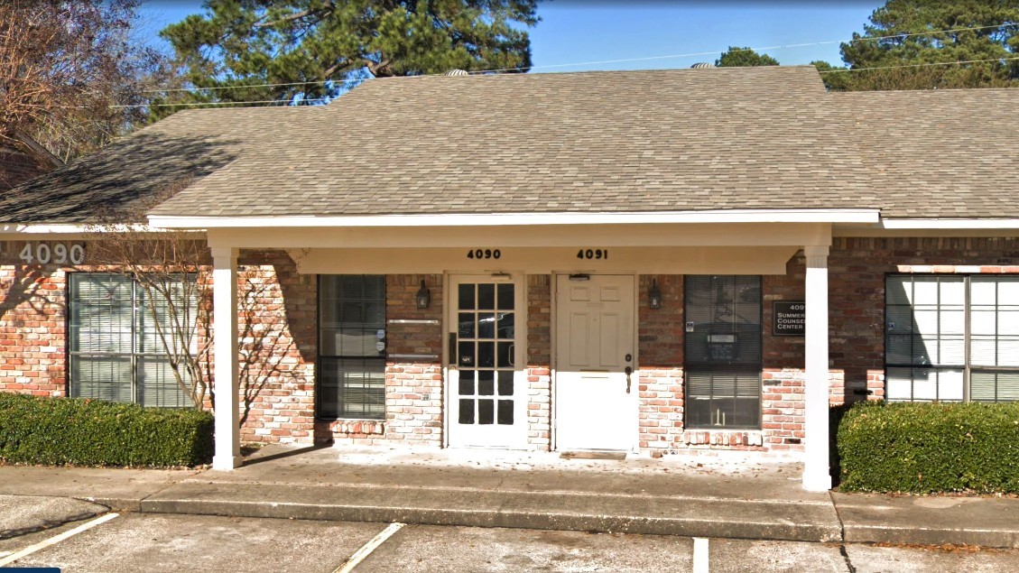 Summerhill Counseling Center Texarkana, TX