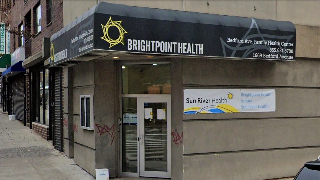 Sun River Health Bedford Avenue Brooklyn, NY