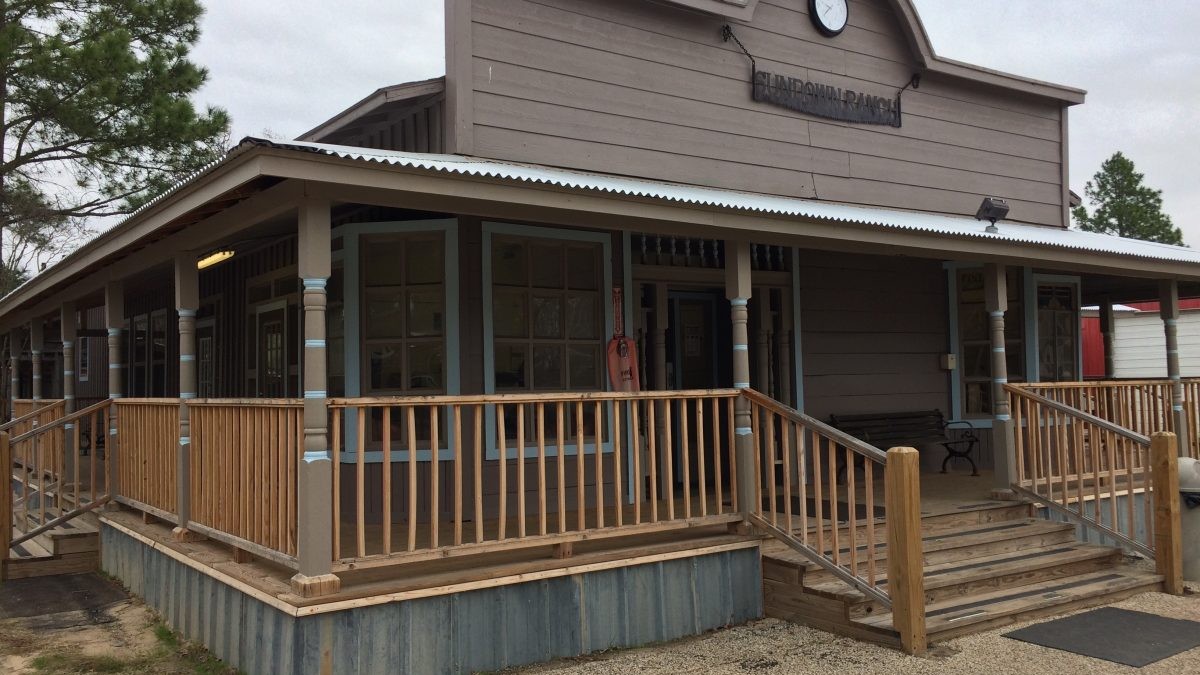 Sundown Ranch Tyler, TX