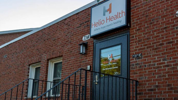 Helio Health Recovery Center - Syracuse, NY