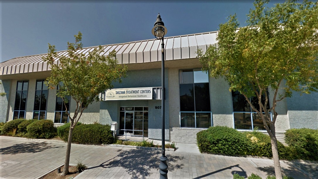 Tarzana Treatment Center Antelope Valley Family Medical Clinic