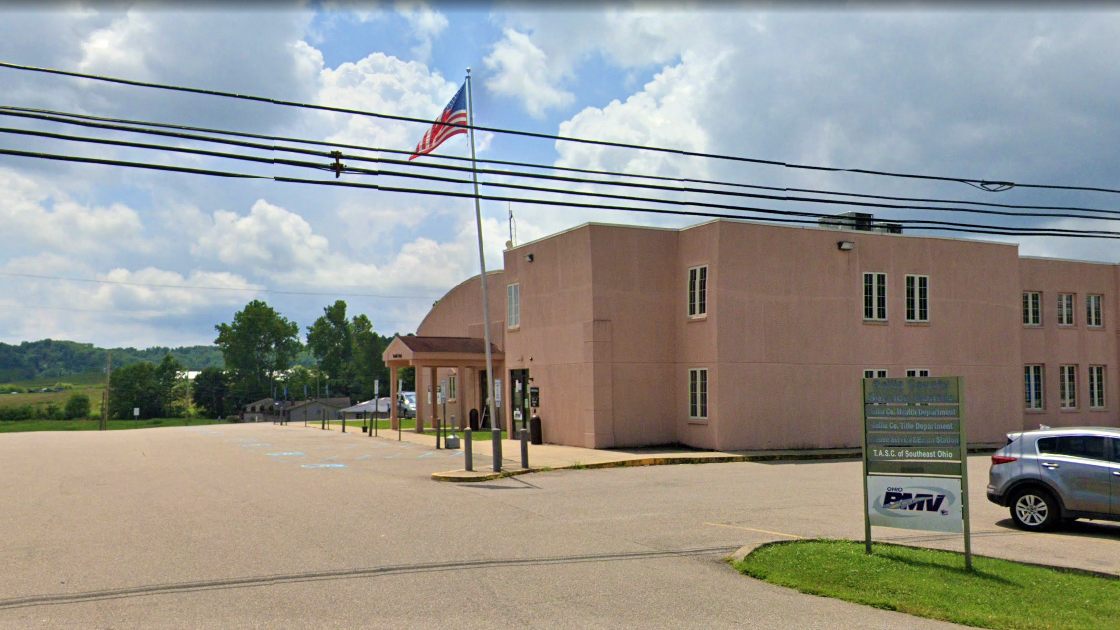 TASC of Southeast Ohio Gallia County Gallipolis, OH