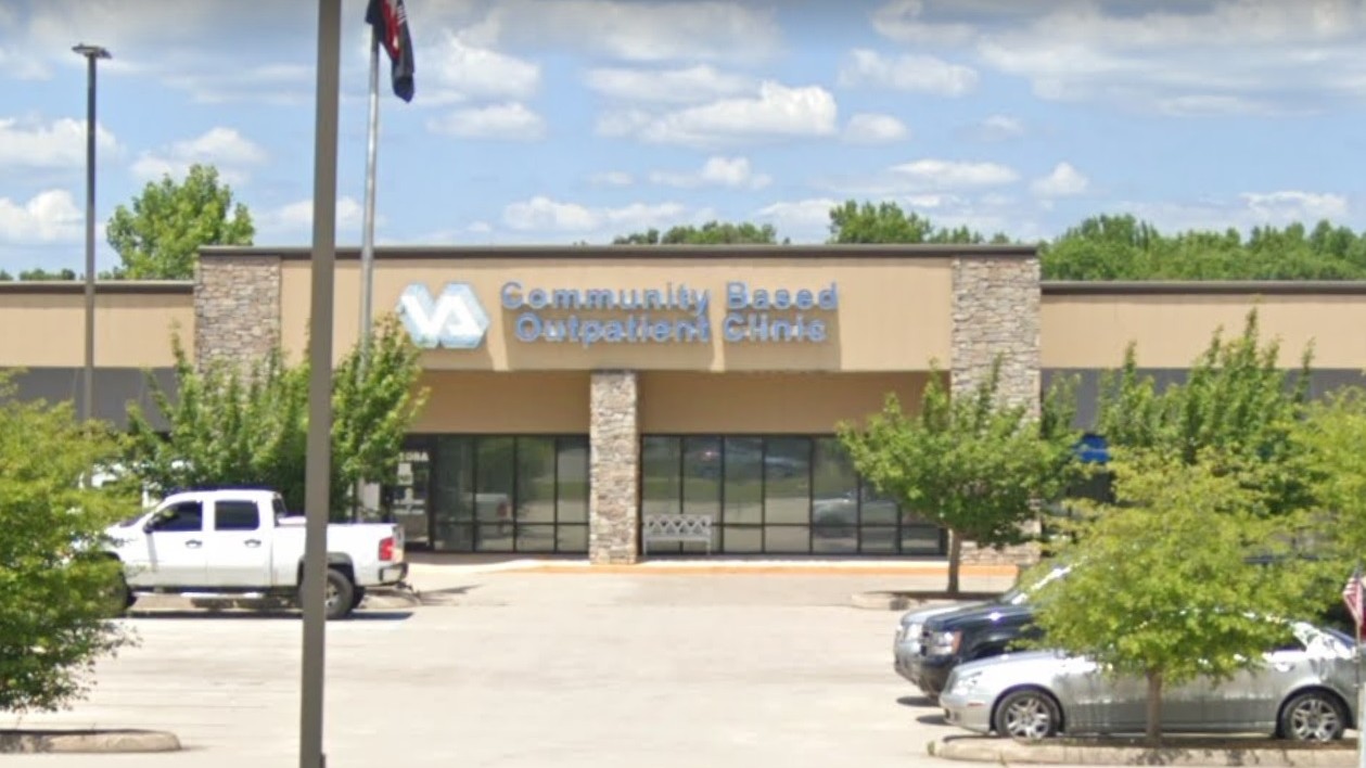 Cookeville VA Clinic Cookeville, TN