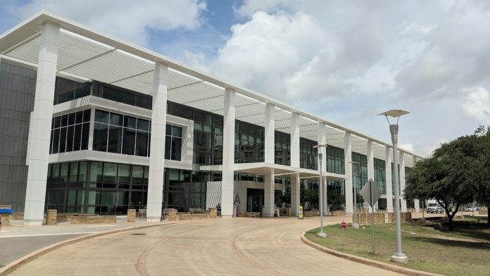 The 59th Medical Wing JBSA Wilford Hall Ambulatory Surgical Center - San Antonio, TX