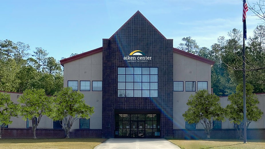 The Aiken Center | Aiken, SC
