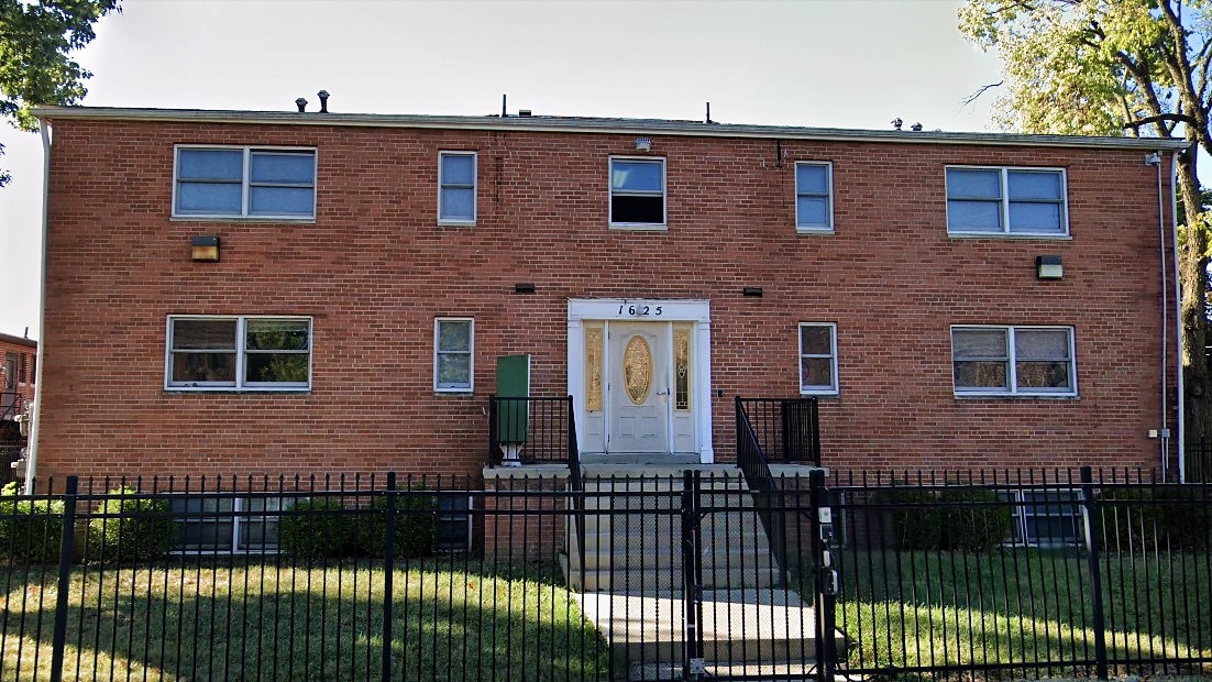 The Buckeye Ranch Columbus My Place Columbus, OH