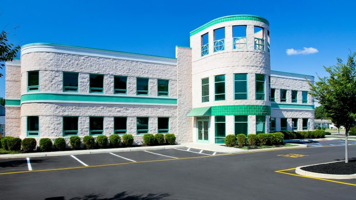 The Counseling Center At Toms River, NJ