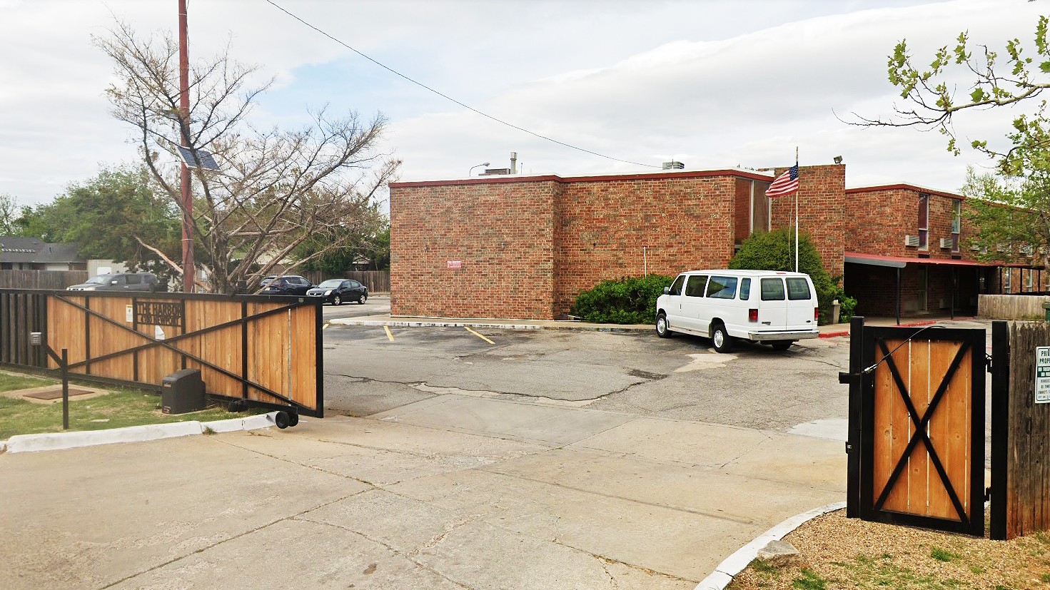 The Harbor Oklahoma City, OK