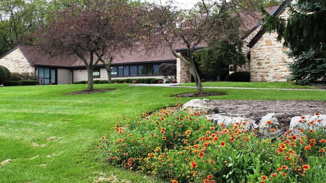 The Meadows Psychiatric Center Centre Hall, PA