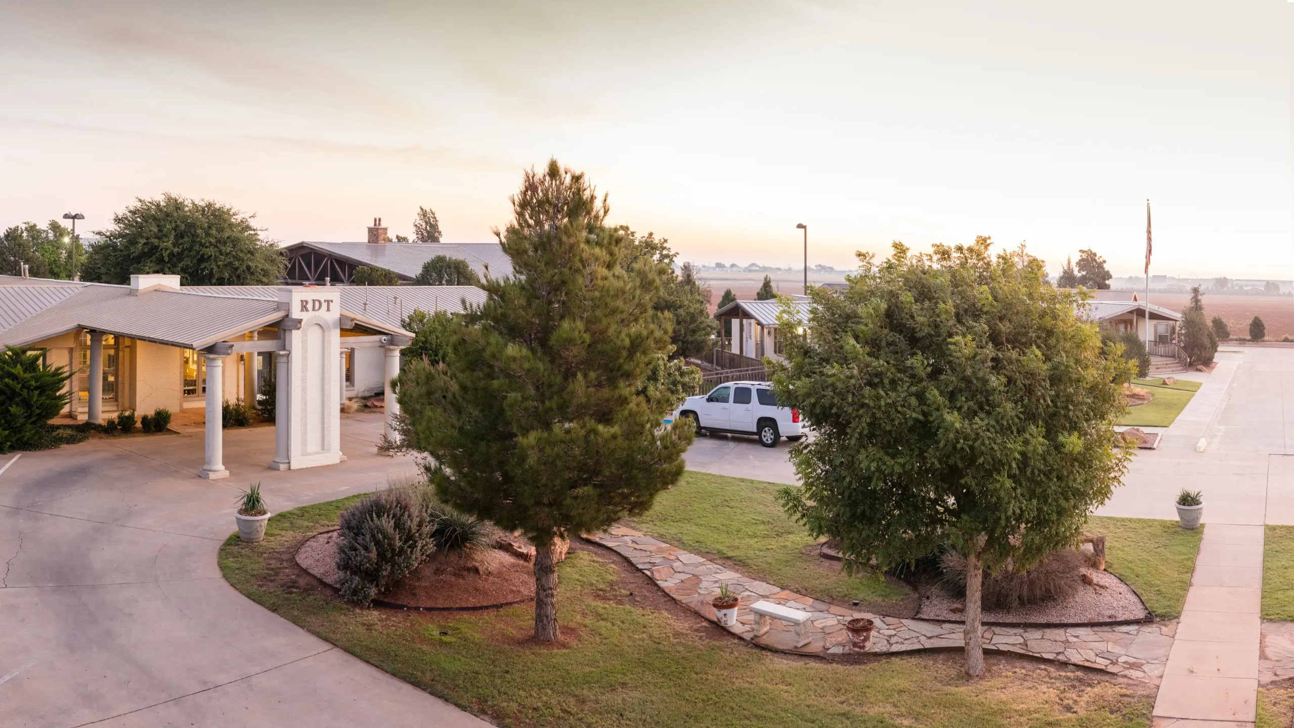 The Ranch at Dove Tree Midland, TX