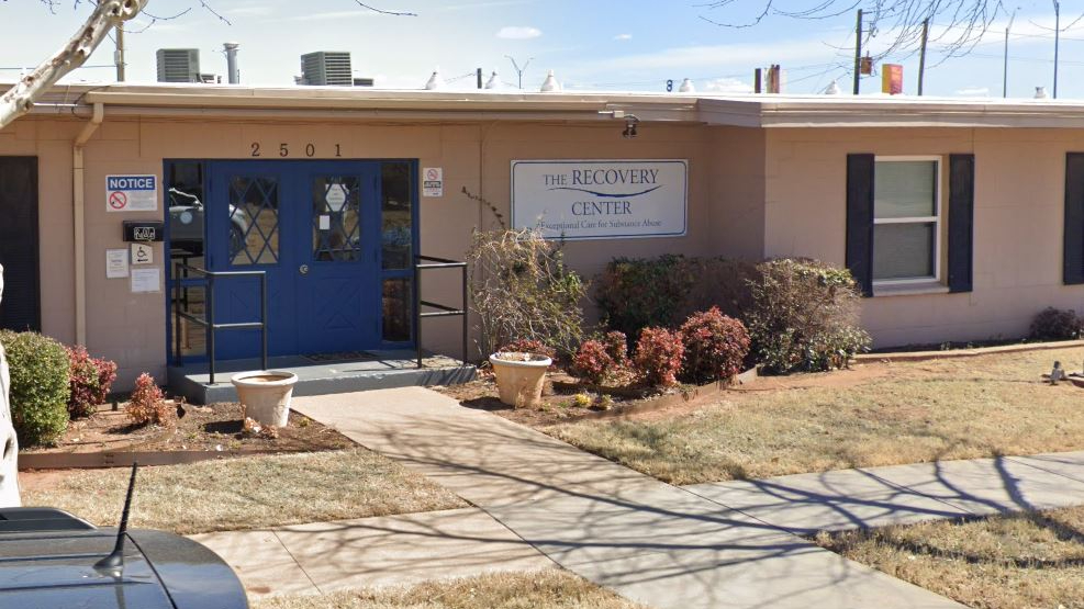 Wichita Falls Addiction Treatment Wichita Falls, TX