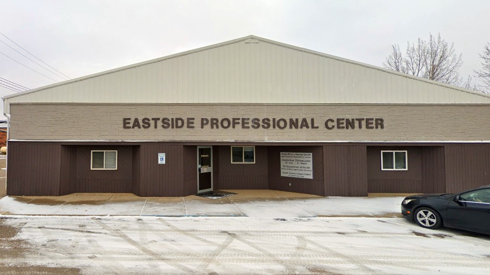 Three Rivers Mental Health and Chemical Dependency Center Lemmon, SD