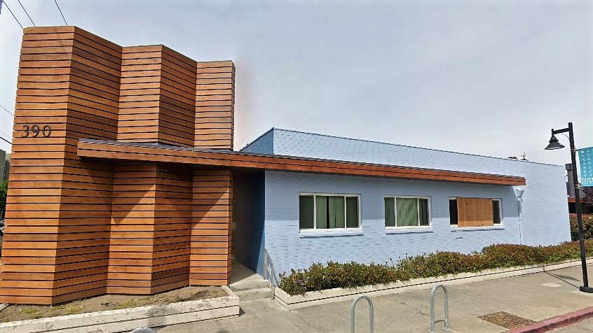 BACS Towne House Wellness Center | Oakland, CA