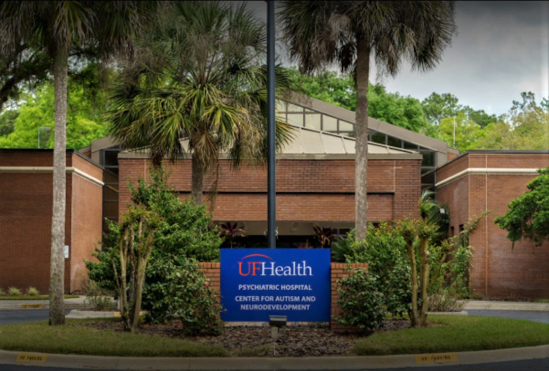 UF Health Psychiatric Hospital Spring Hill, FL