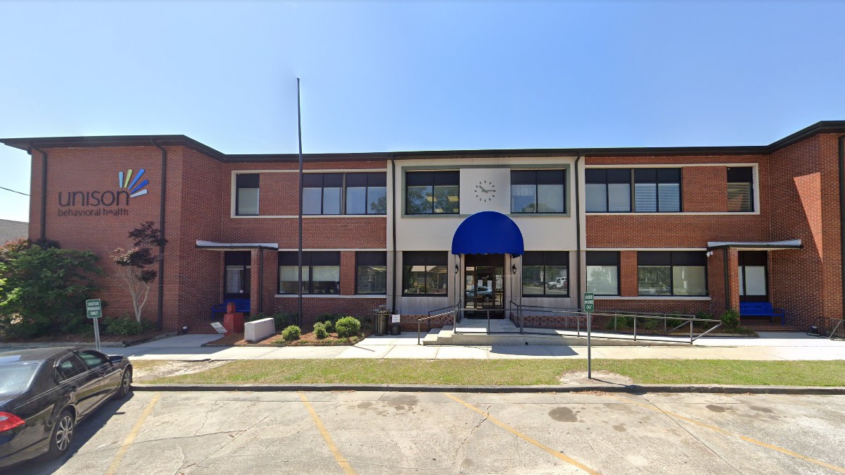 Unison Behavioral Health Waycross, GA