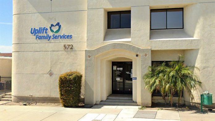 Uplift Family Services San Bernardino Arrowhead - San Bernardino, CA
