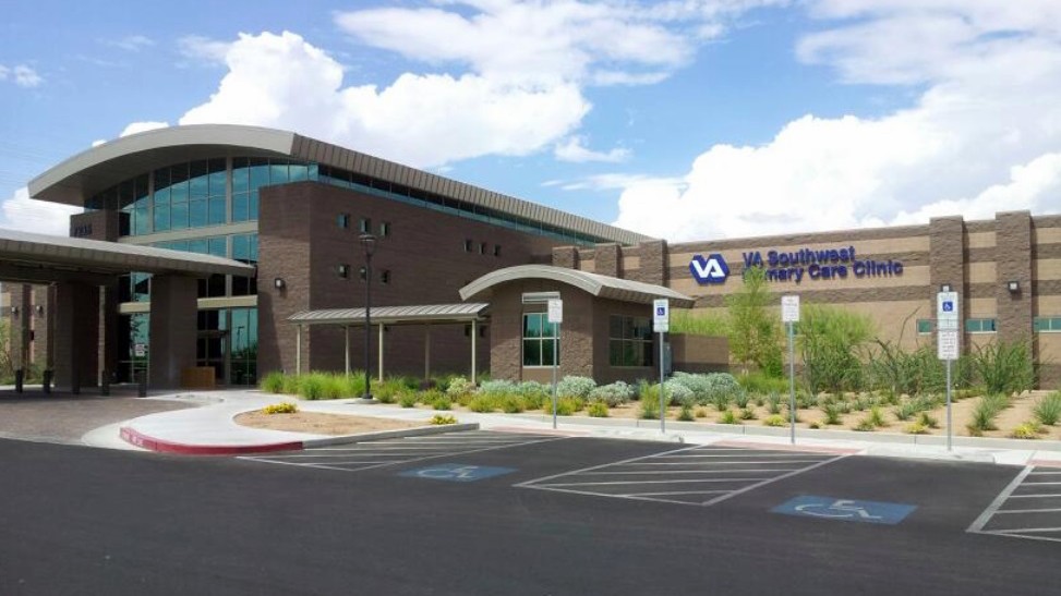 VA Southern Nevada Healthcare System Southwest Las Vegas VA Clinic