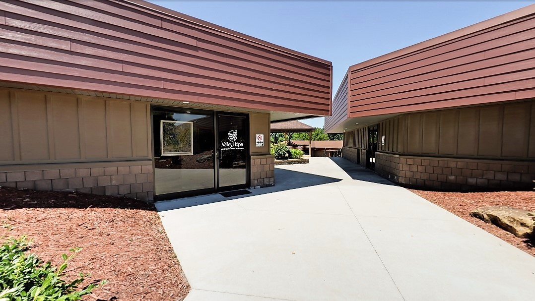 Valley Hope of Boonville Columbia, MO