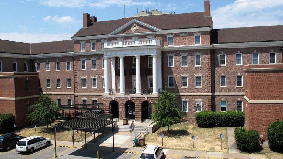 Veterans Health Care System of the Ozarks Fayetteville, AR