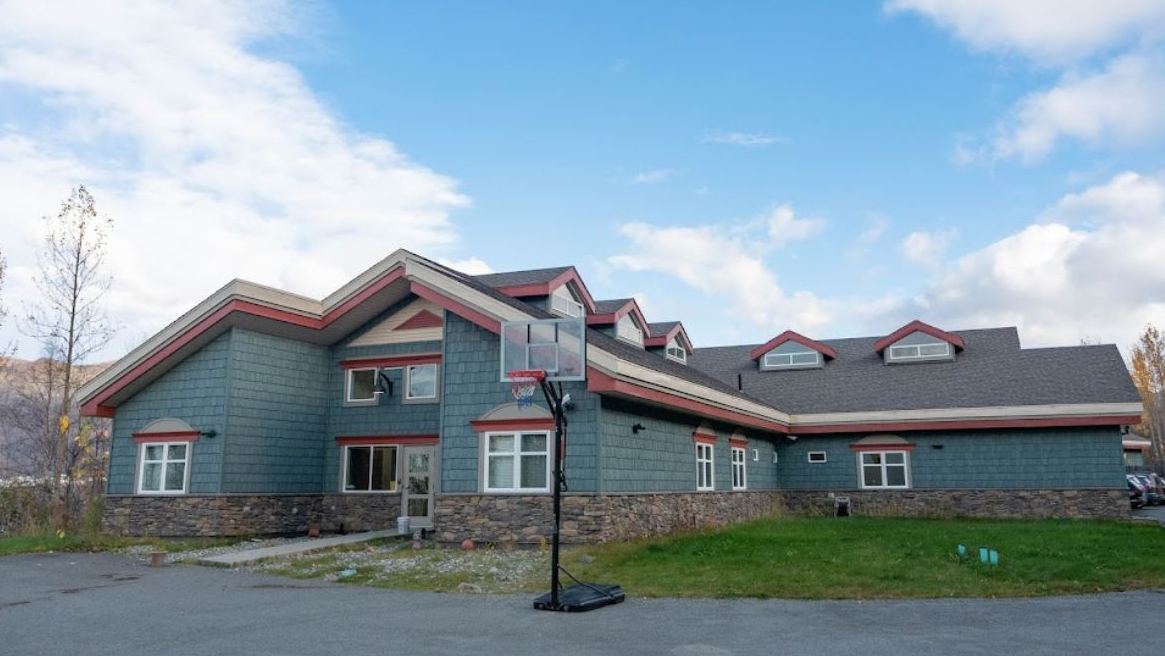 Volunteers of America ARCH Eagle River, AK