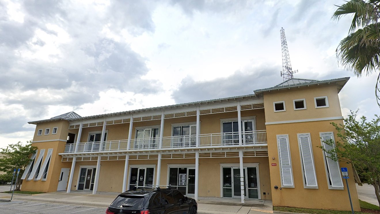 Wekiva Springs Outpatient Center Jacksonville Beach, FL