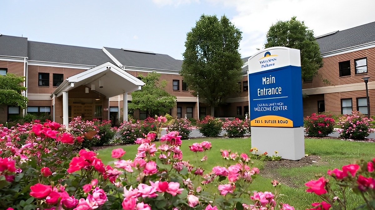 WellSpan Philhaven Mount Gretna, PA