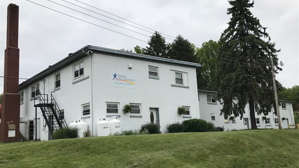 Western Pennsylvania Adult and Teen Challenge Cheswick, PA