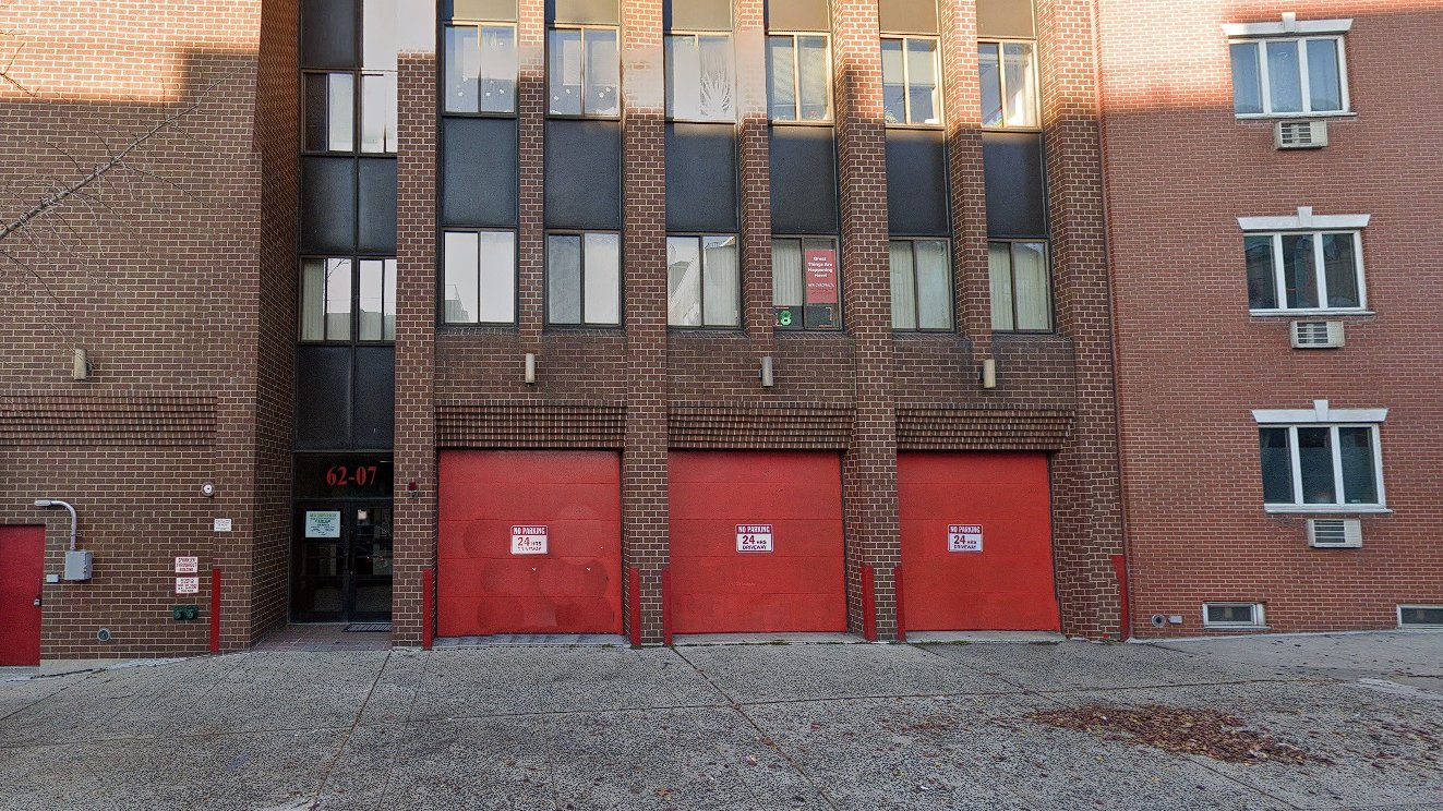 Western Queens Recovery Services Woodside, NY