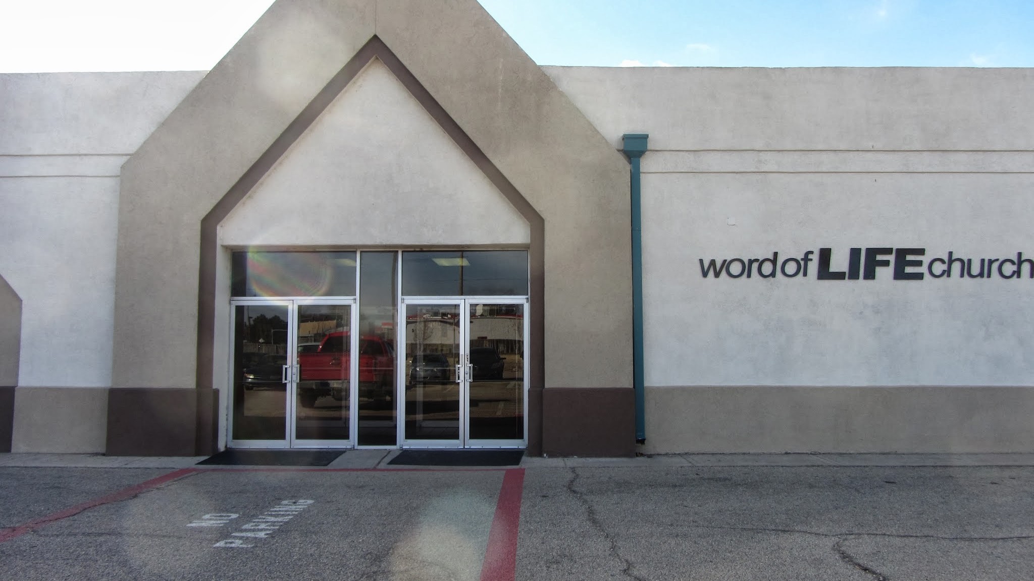 World of Life Counseling Center Wichita, KS