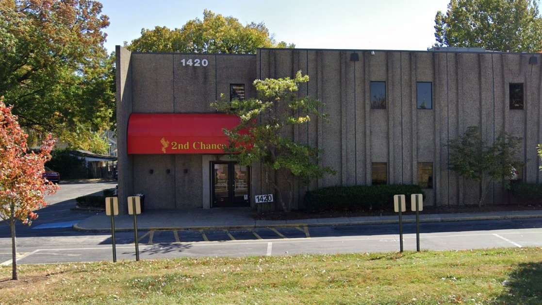 2nd Chance Clinics Lexington, KY