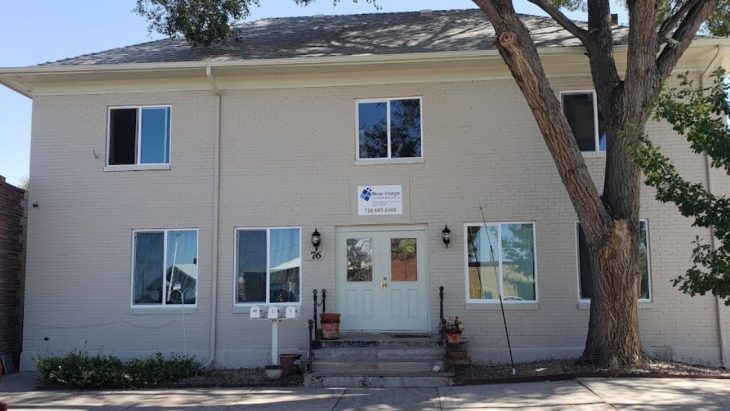 A New Image Counseling Servs LLC