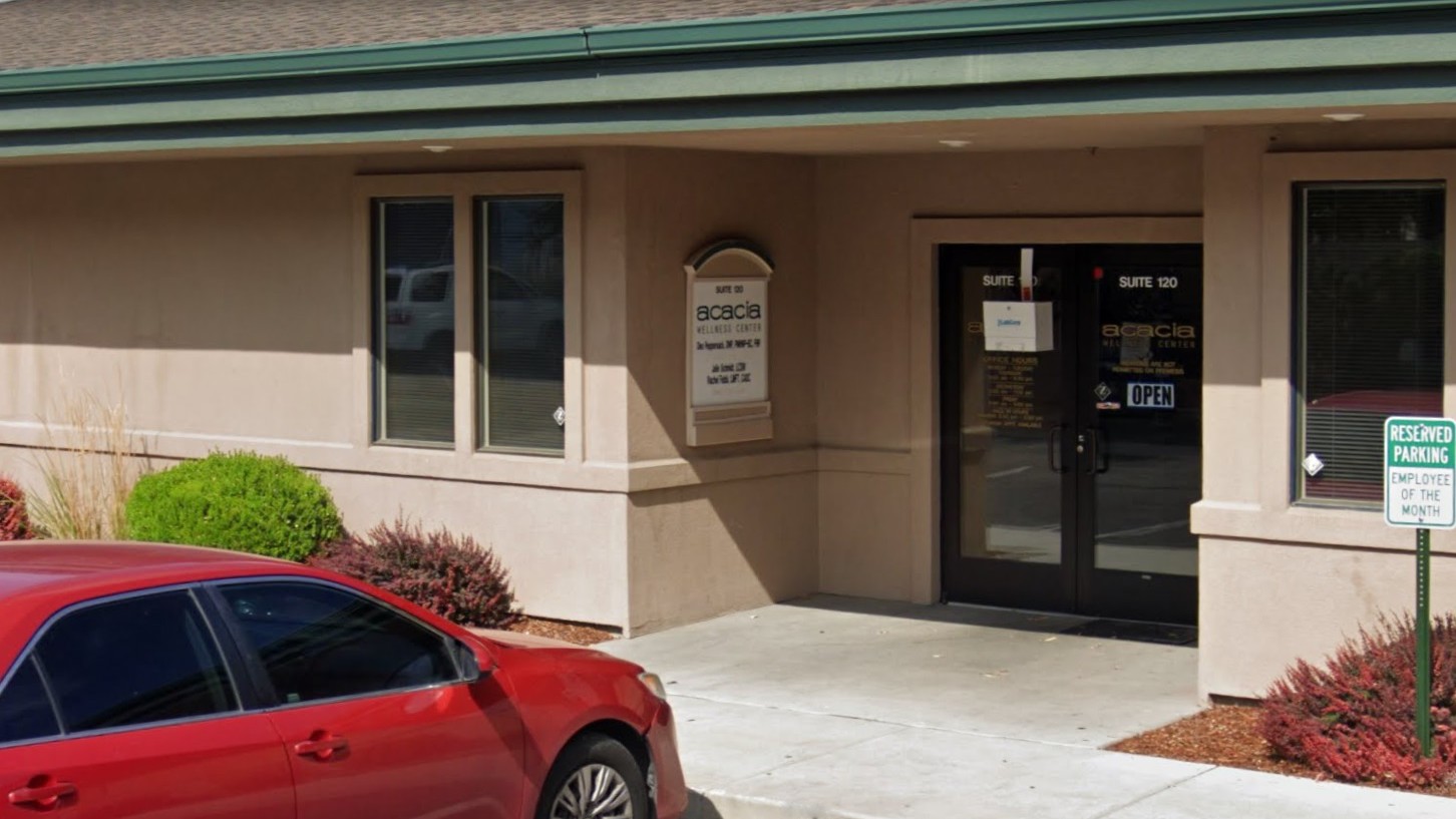 Acacia Wellness Center Nampa, ID