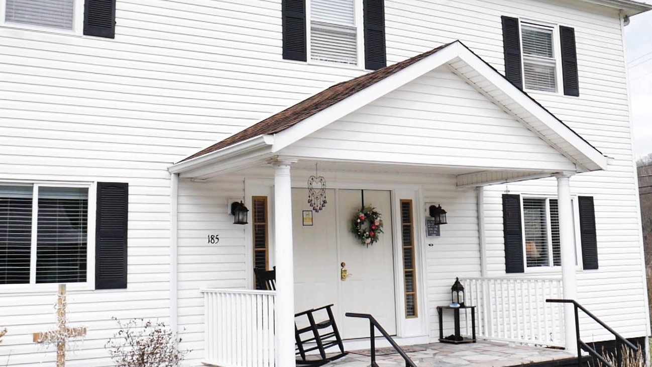 Addiction Recovery Care Lydias House Benham, KY