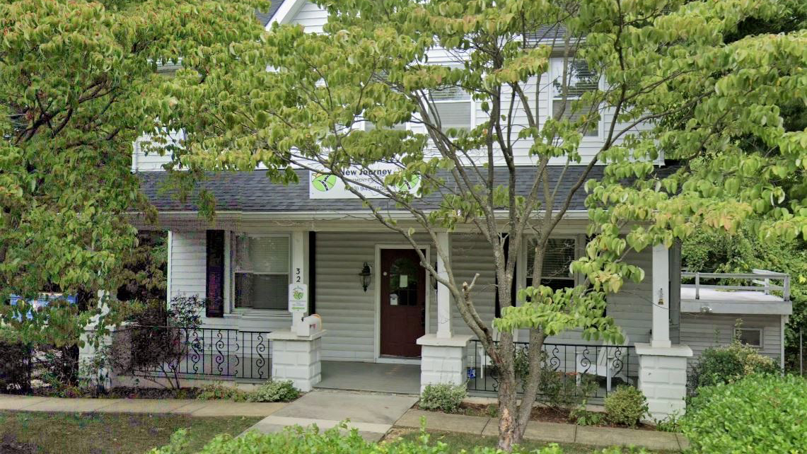 New Journey Methadone Clinic and Suboxone Clinic Annapolis, MD