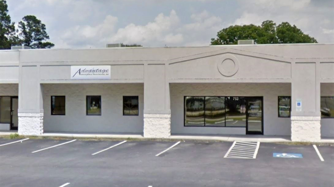 Advantage Behavioral Healthcare Whiteville, NC