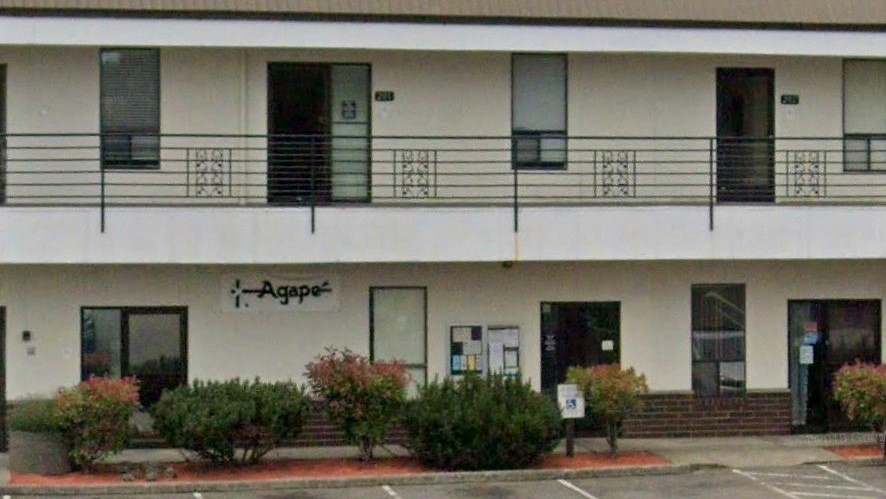 Agape Unlimited