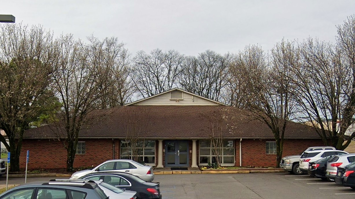 Aletheia House Outpatient Treatment Birmingham, AL