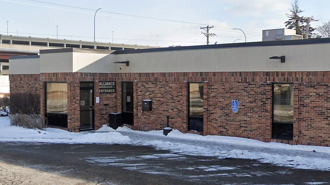 Alliance Wellness Center Bloomington, MN